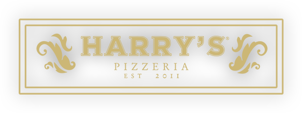 Harry's Pizzeria Logo